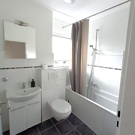 3-zimmer In Naehe Messe *