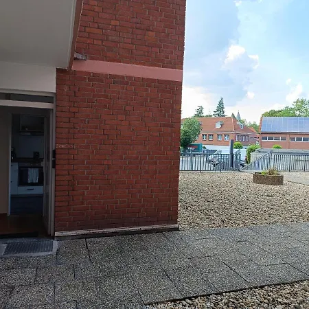 3-zimmer In Naehe Messe Apartamento Ratingen