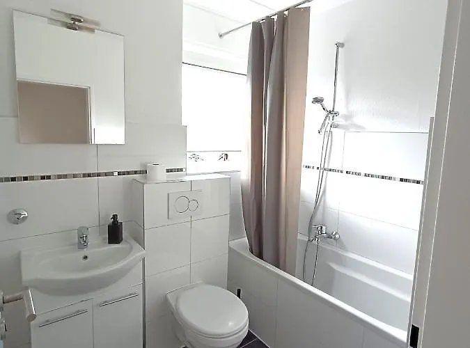 3-zimmer In Naehe Messe *